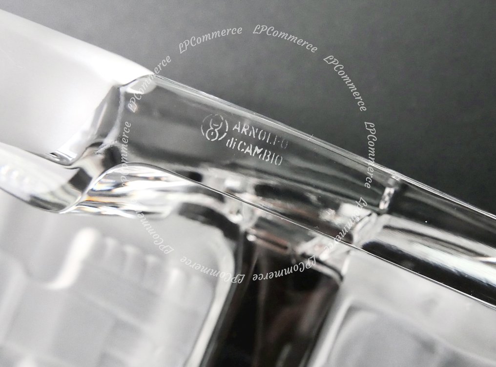 Testarossa kryształ Arnoldo di Cambio - Ferrari #1.0