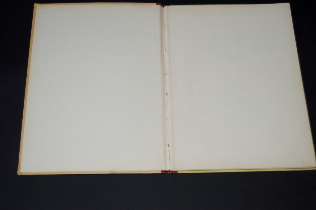 Quick et Flupke T2 - B2 - C - 1 Album - 1949 #2.1