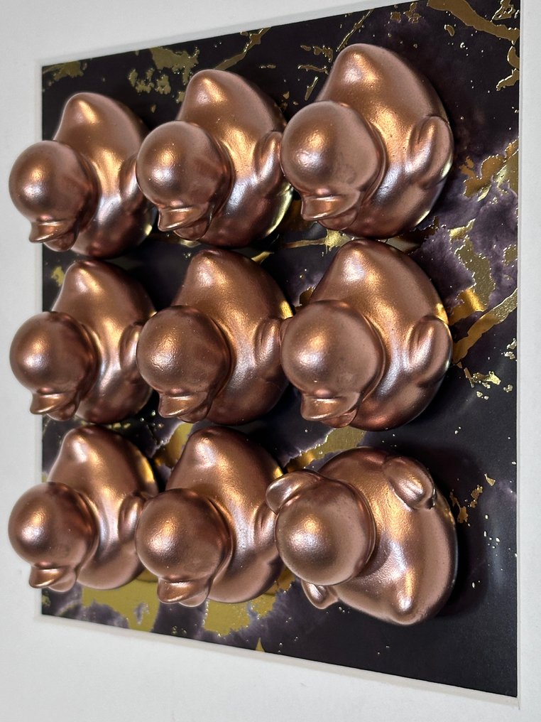 T P Hardisty - It's champagne time ! #4.3