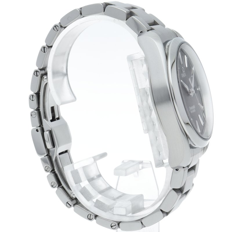 Omega - Seamaster Aqua Terra 150M Quartz 1.5" - 231.10.39.60.06.001 - Herren - 2000-2010 #3.2