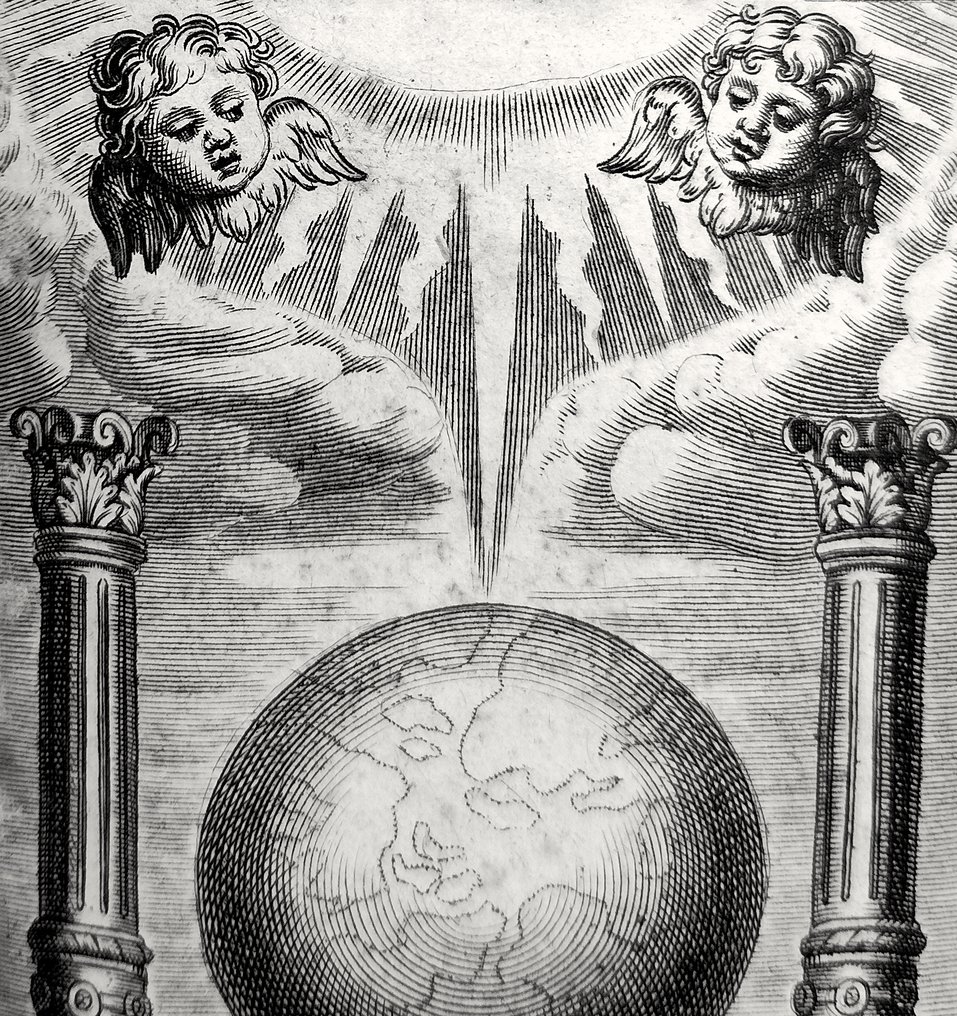 Francis Bacon - Sylva Sylvarum (Collection of Collections) - 1648 #1.0