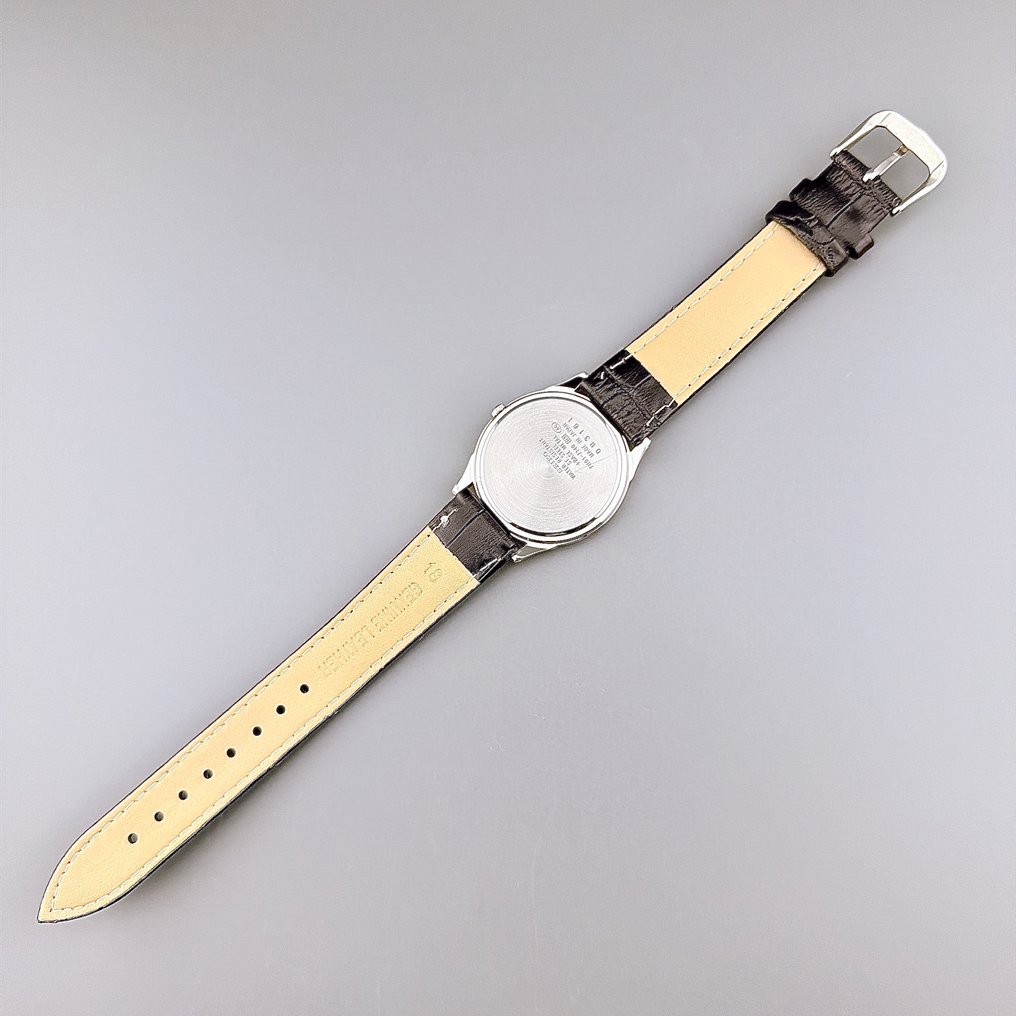 Seiko - Quartz - Utan reservationspris - 7N01-7140 - Män - 2000-2010  #4.3