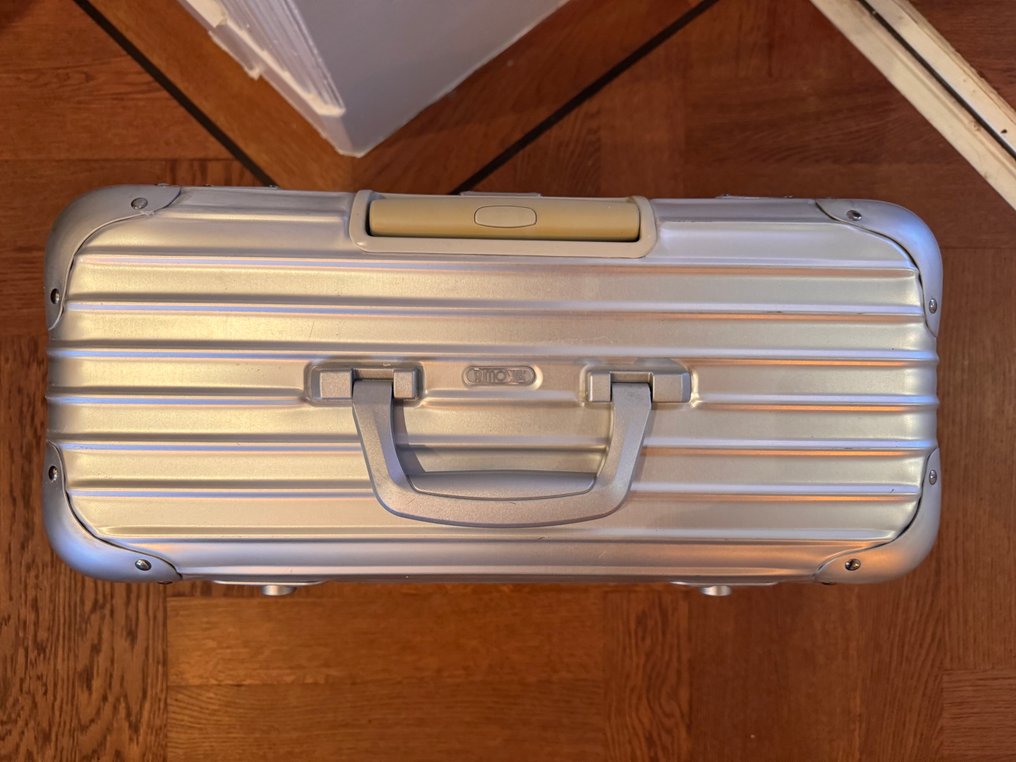 Rimowa - Original Pilot Case - Kuffert med hjul #2.1