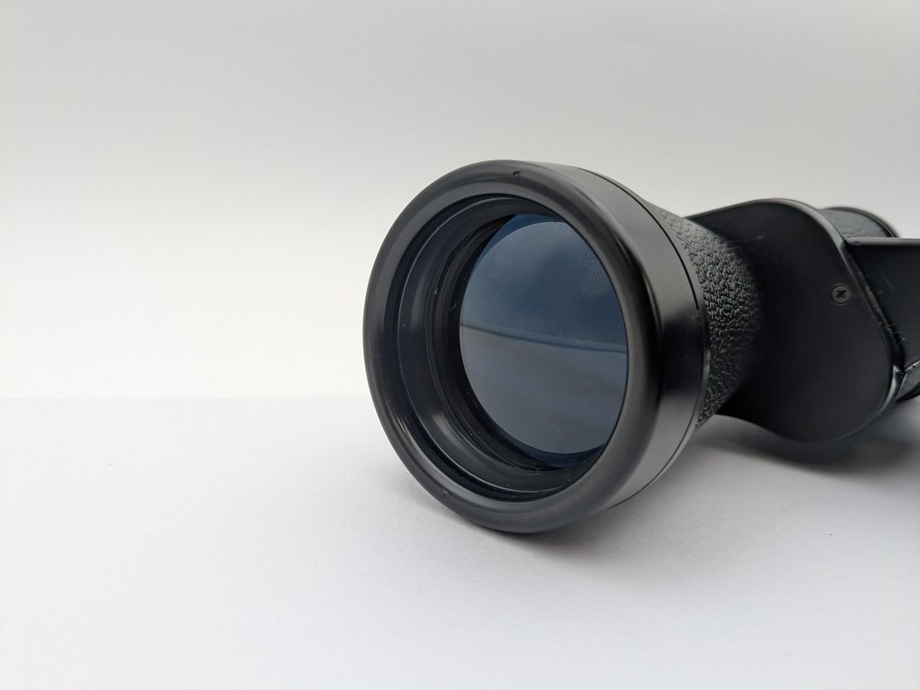 Jumelles - 20x50 - 1990-2000 - Japon - Super Zenith #4.3