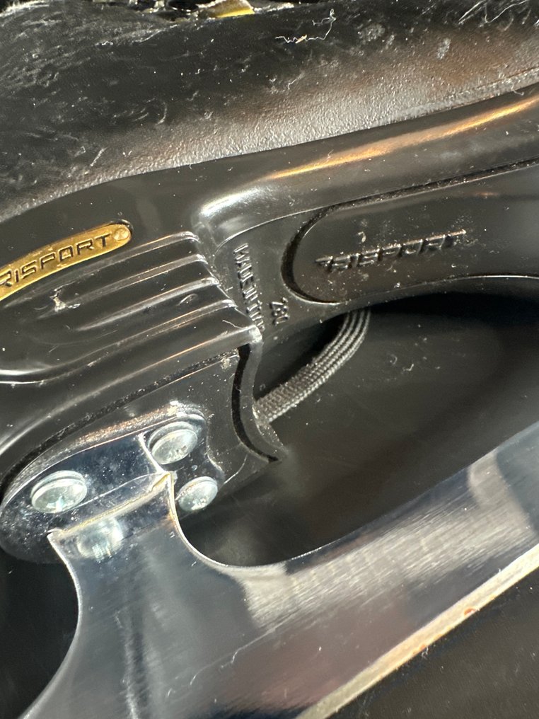 Patinage artistique Risport Laser - Korcsolyák  #3.2