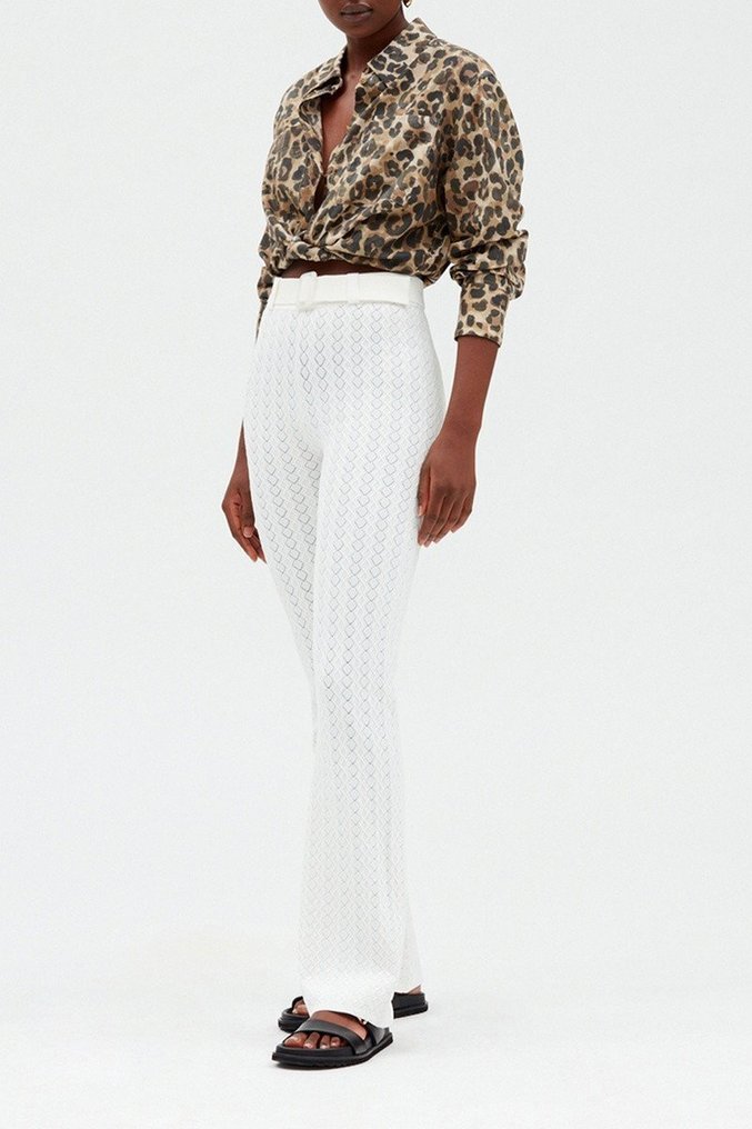 Claudie Pierlot - Bukser - Ny med merkelapper #1.0