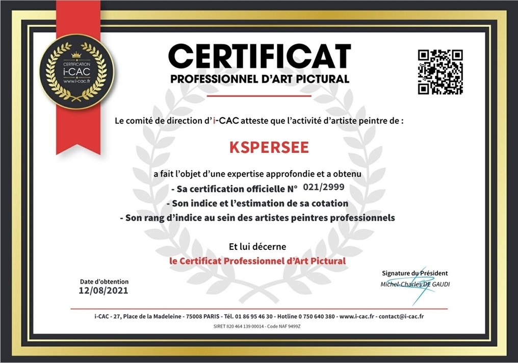 Kspersee - Future city #4.3