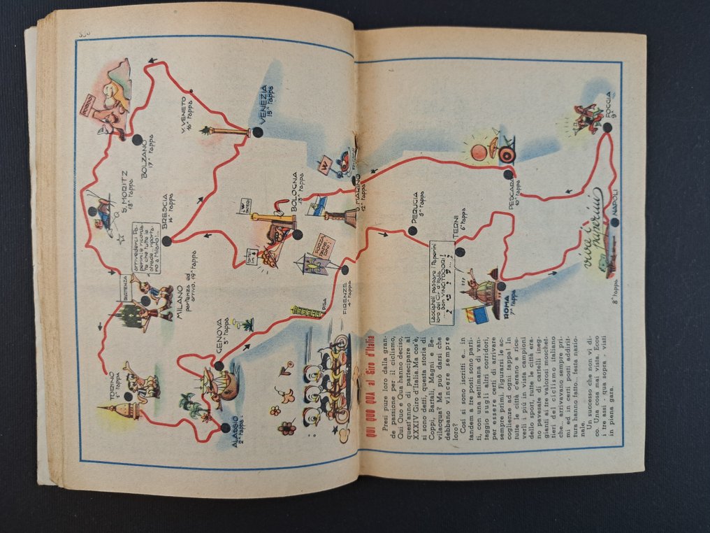 Topolino - Libretto n. 28 - 1 Comic #4.3