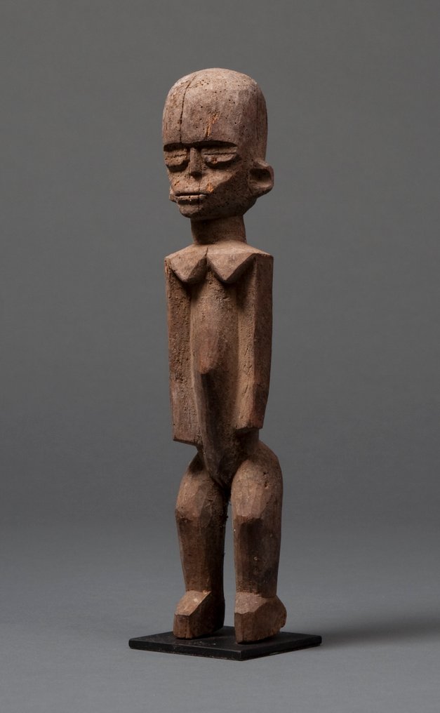 LOBI, STEHENDE BATEBA - Figur - Lobi - Burkina Faso #1.0