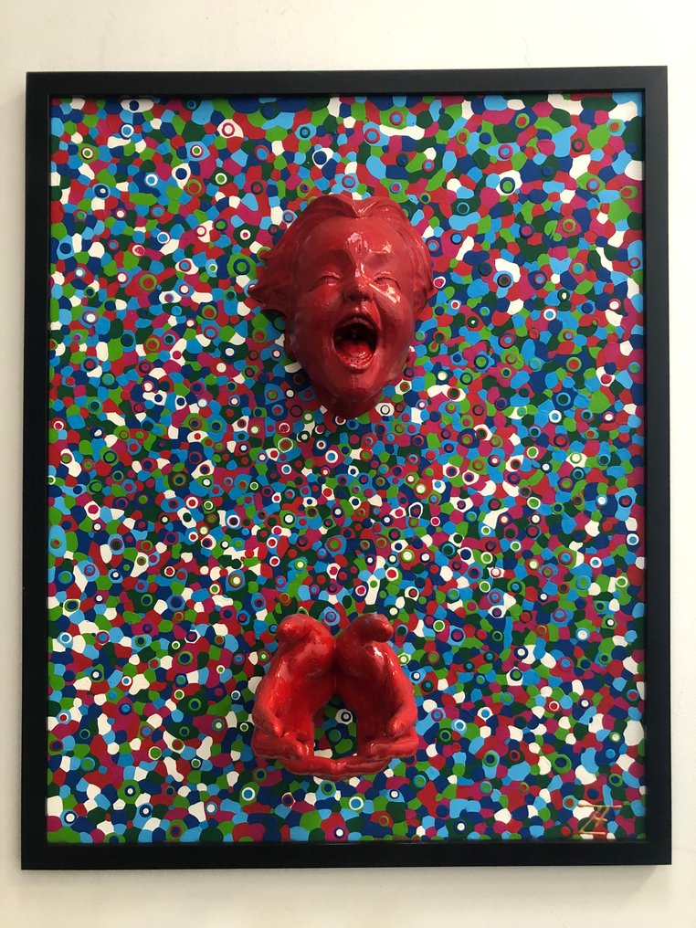 Pierre Joseph - Escaped #1.0