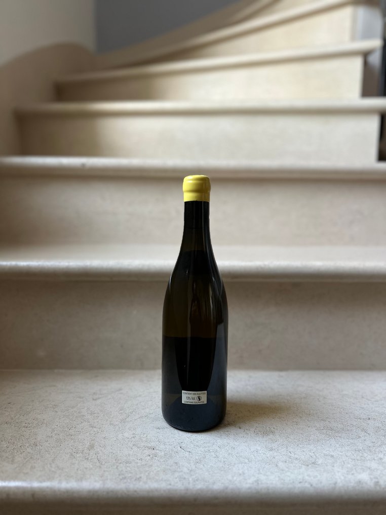 2016 Domaine François Raveneau - Chablis - 1 Bouteille (0,75 l) #2.1