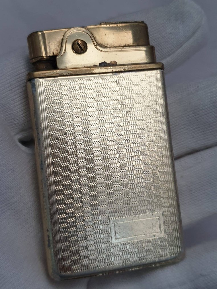 Utan reservationspris - Ficktändare - Stål #2.1