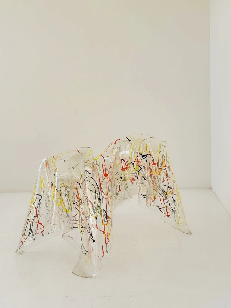 iplex - iplex design - Armchair - Plastic #1.0