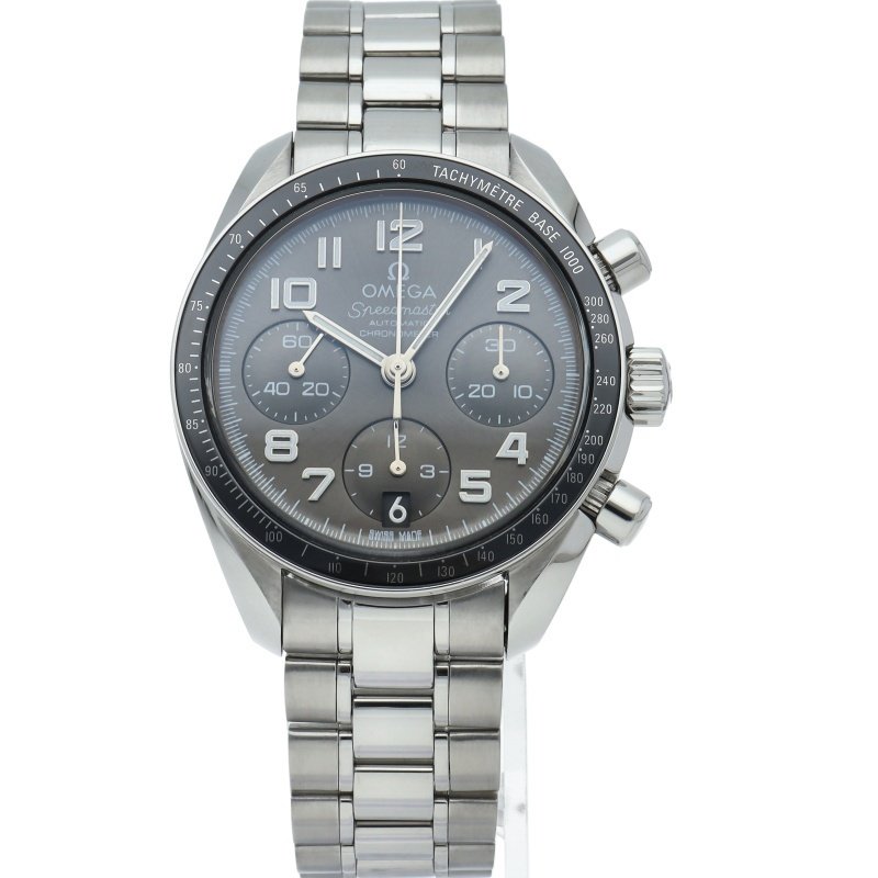 Omega - Speedmaster Chronograph 1.5" - 324.30.38.40.06.001 - Herren - 2000-2010  #1.0