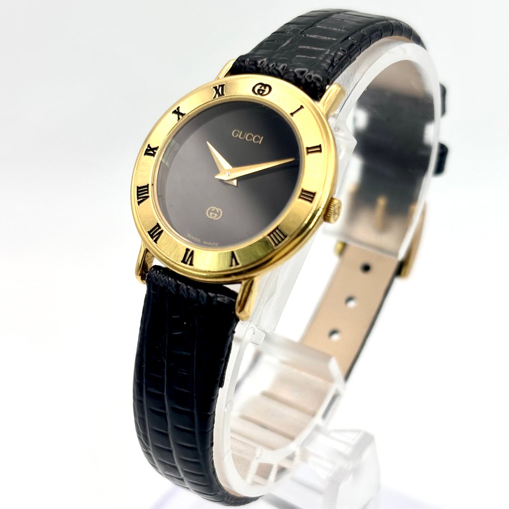 Gucci - Vintage - Ingen mindstepris - 3000L - Kvinder - 1990-1999  #1.0
