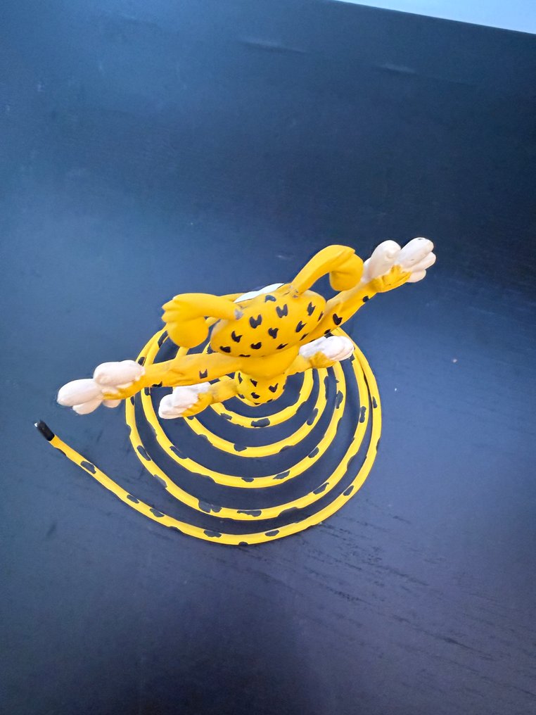 Marsupilami - 1 Figure #2.1