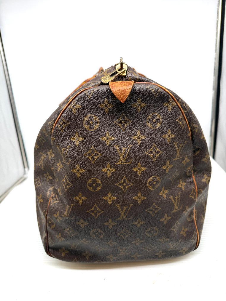 Louis Vuitton - Keepall 55 - Håndtaske #2.1