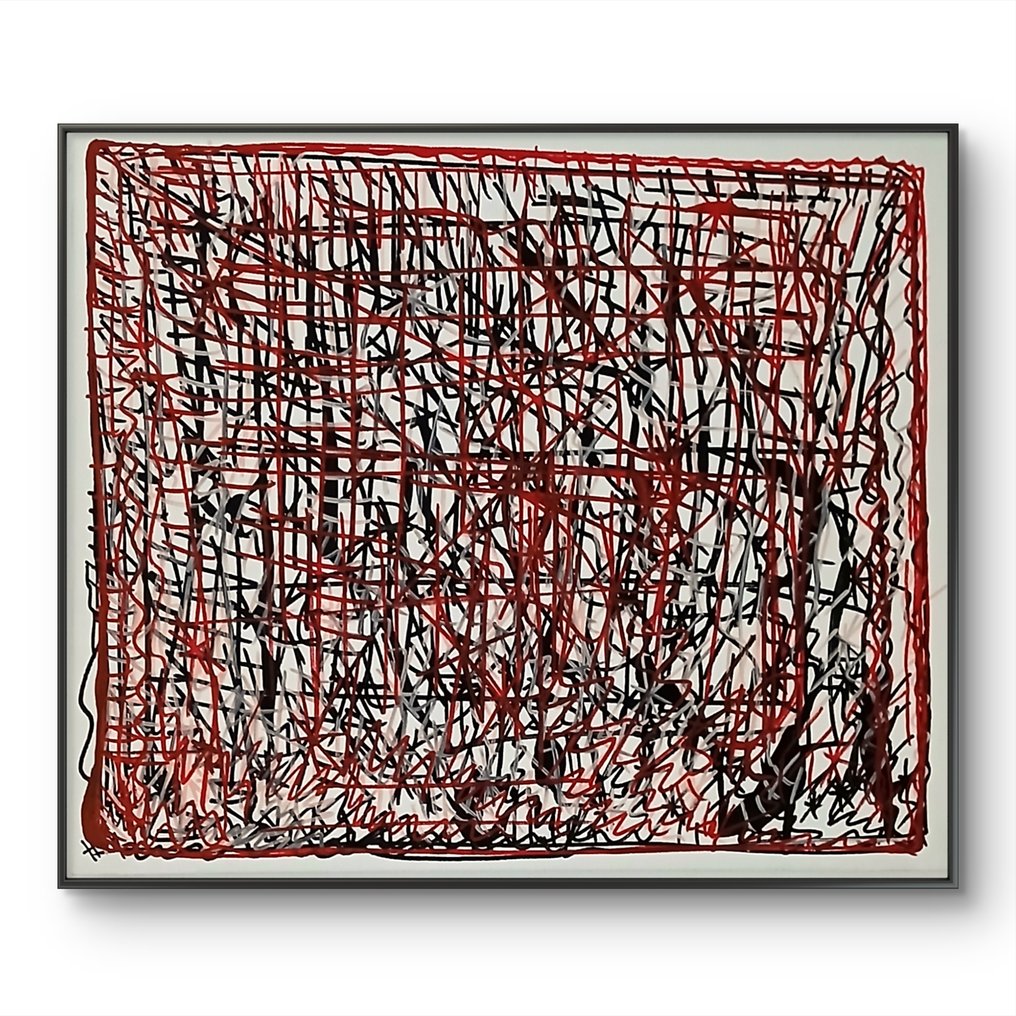 Sergio Romero - Energía, Luz e Información 36 #1.0