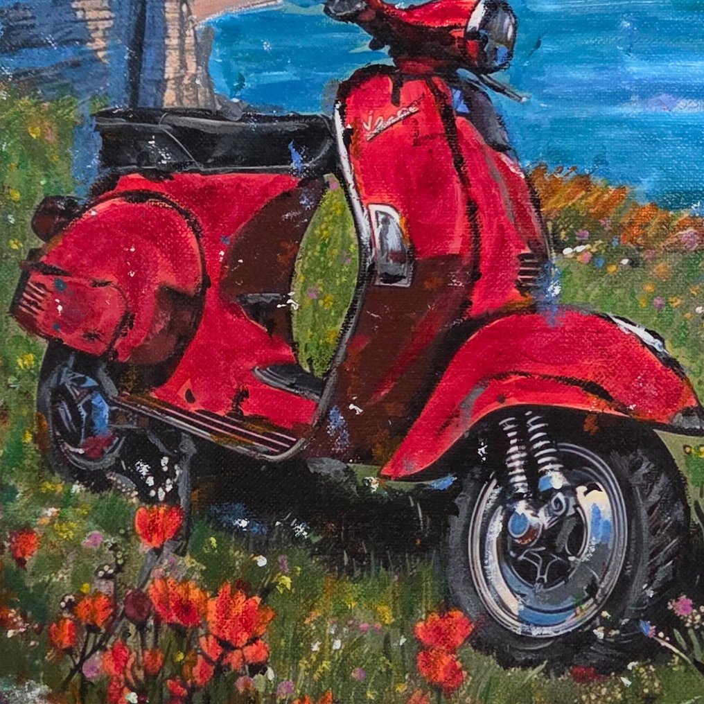 Patrizia Anty - Gioventù #4.3