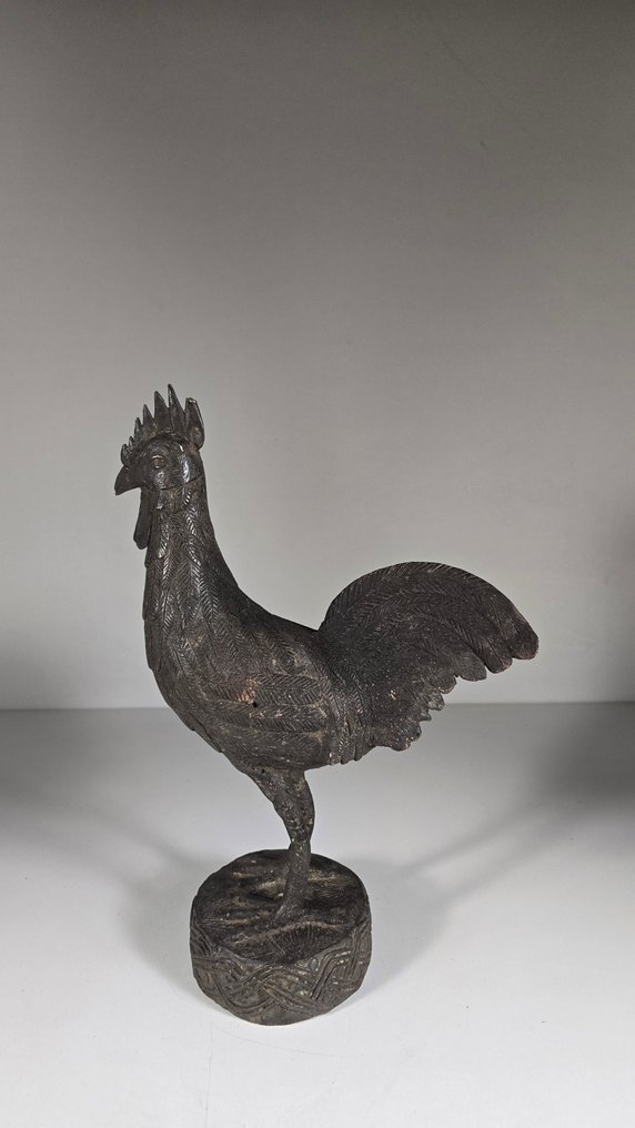 Mask - Μπενίν  (χωρίς τιμή ασφαλείας) #3.2