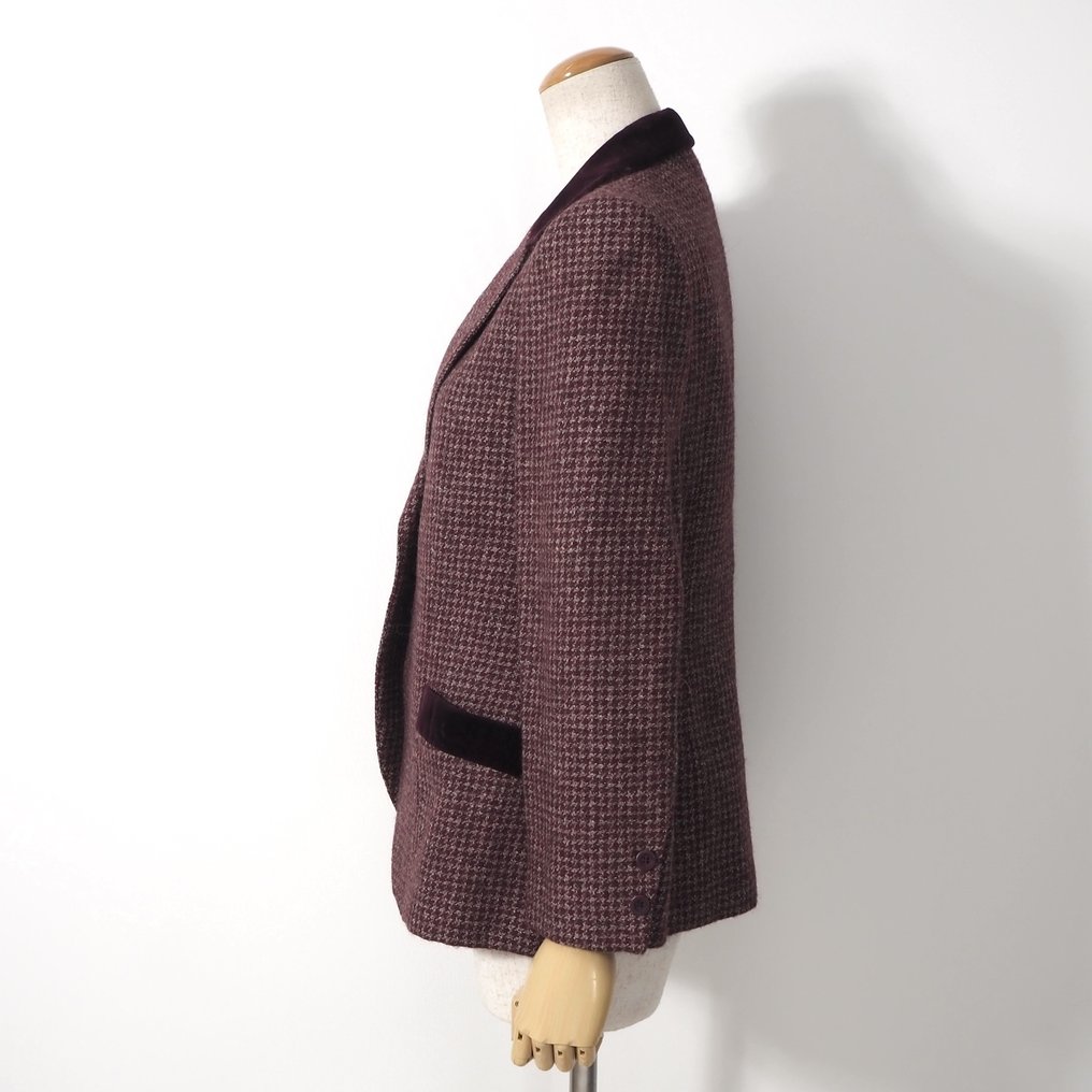 Christian Dior - 夹克 - 复古 #4.3