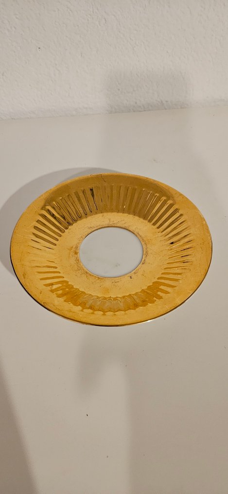 Royal Worcester - Kaffeservis för 6 (6) - Porslin #1.0