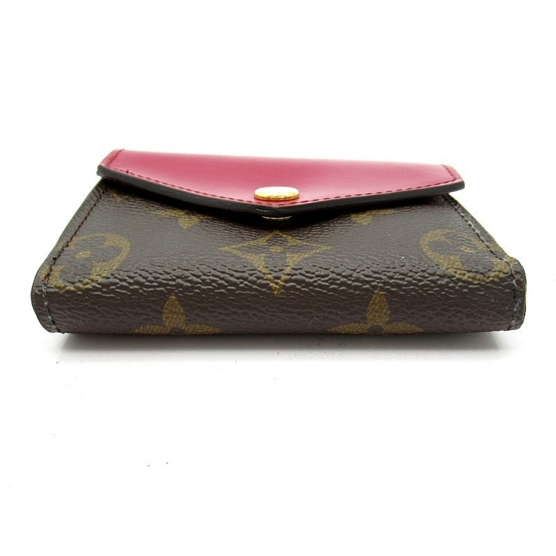 Louis Vuitton - Portefeuille Zoe - Wallet #3.2
