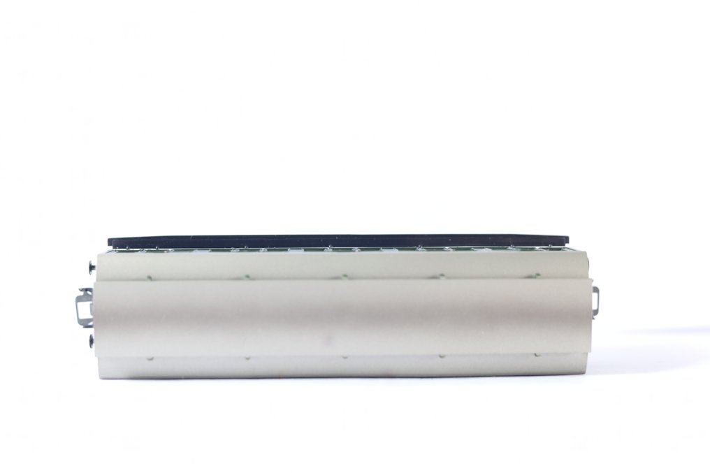 Märklin H0轨 - 4200/4201/4202/4203/4206 - 模型火车客运车厢 (5) - 五辆三轴车辆,一等/二等舱。 - DB #4.3