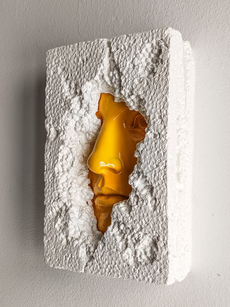 Salvatore Alibrio - Packaging #2.1