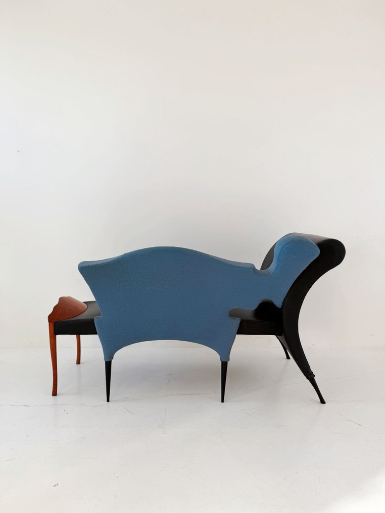 Driade - Borek Sipek - Sofa - Holz, Textil #1.0