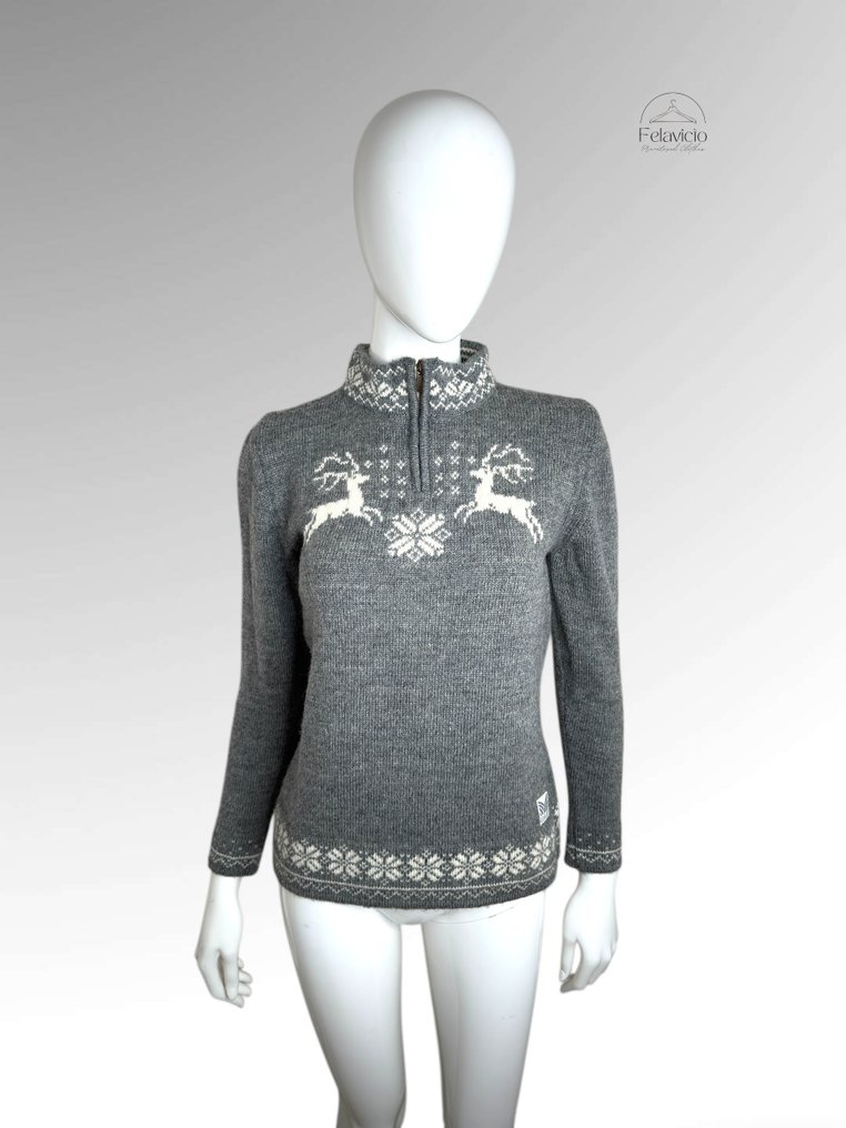 Dale of Norway - Pullover #1.0