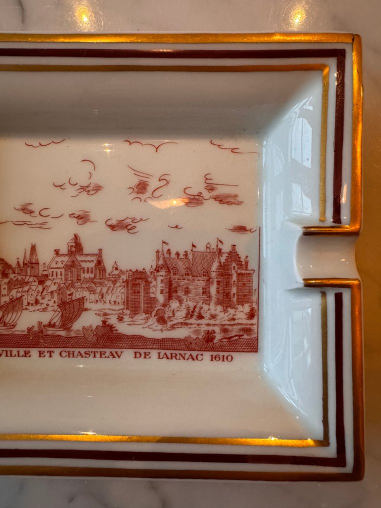 Vide poche - Hermès - Frankrig #2.1