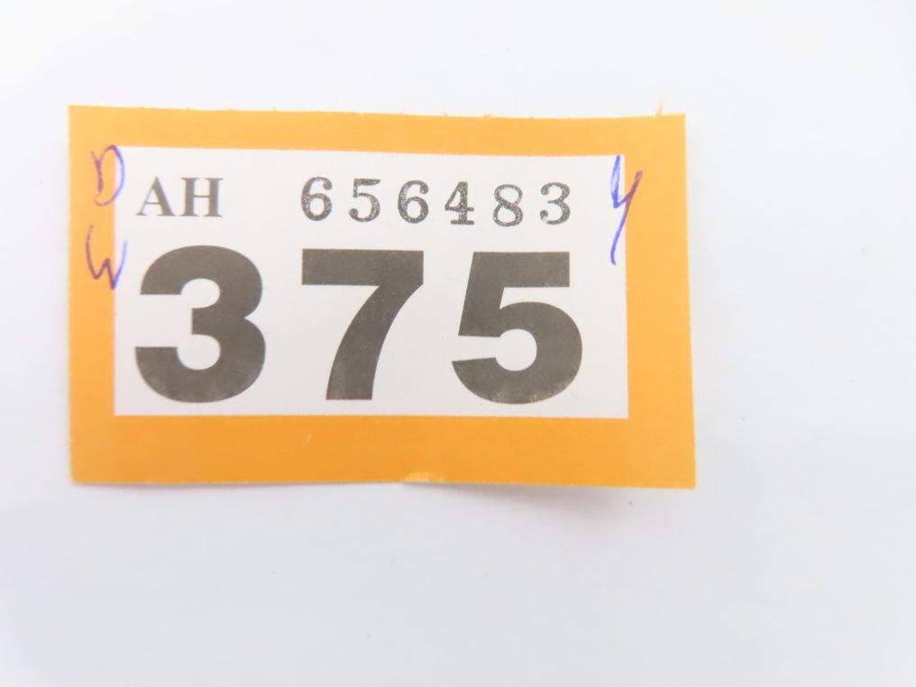 Roco H0 - 47667 - Τρένο μοντελισμού μεταφοράς εμπορευμάτων (3) - 3x 2-θέσιμες συρόμενες ράφια με γραμμένο 'CIF' και λειτουργία καθαρισμού ράγων. - ÖBB #1.0