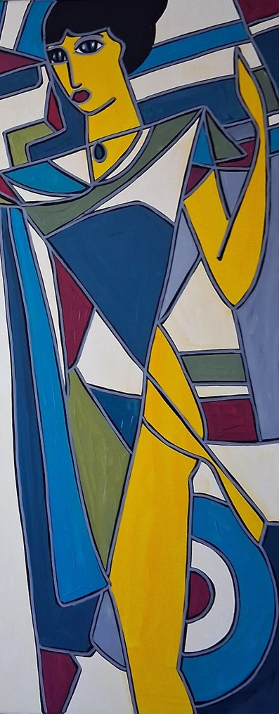 Patricia Kleyman - Ingénues dans un Hammam Oriental #3.2