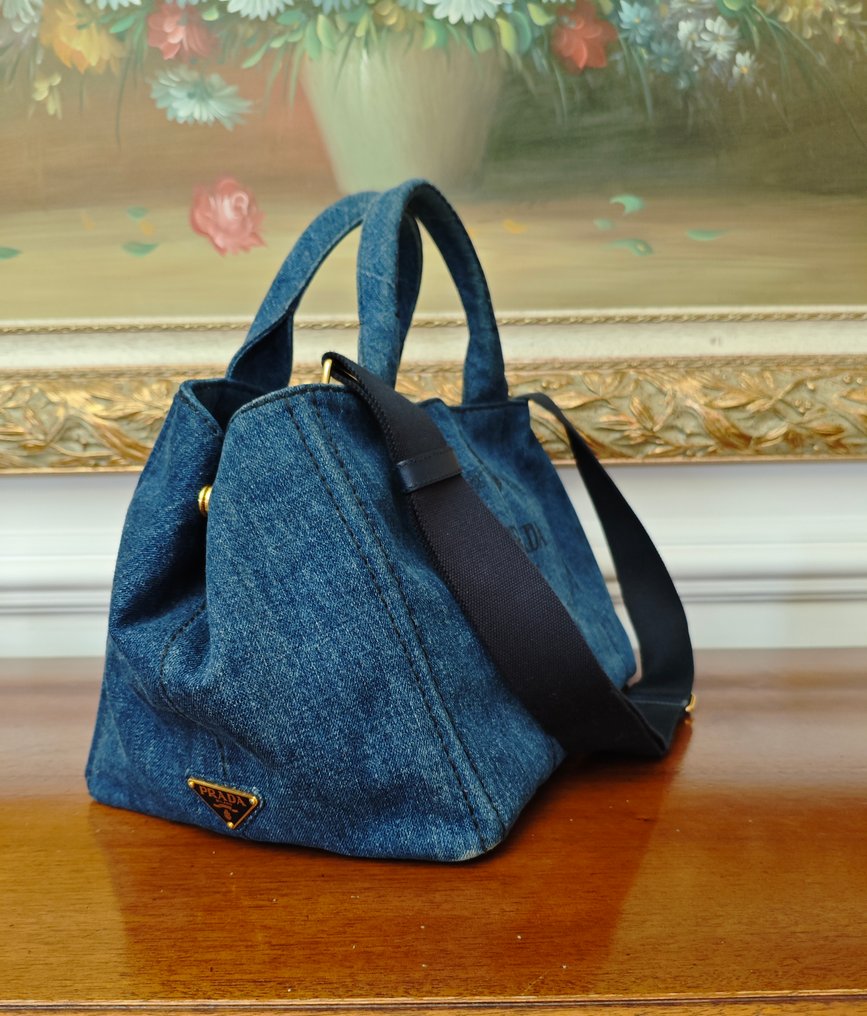 Prada - Cabas - Torebka crossbody #1.0