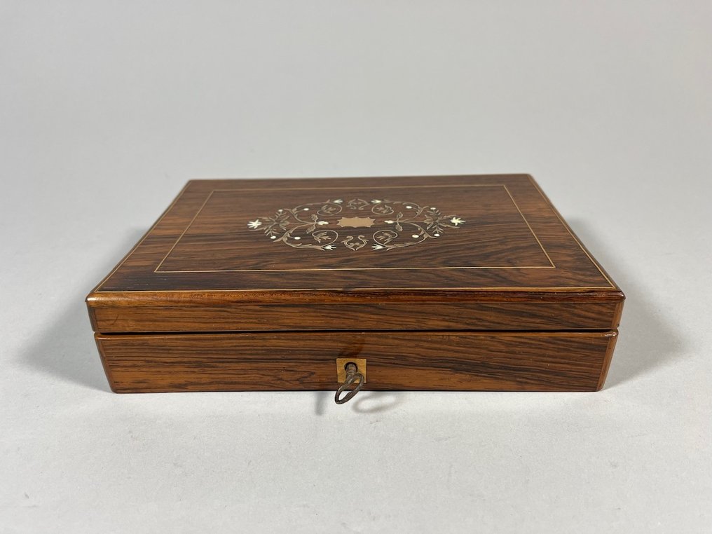 Ékszeresdoboz - Királyfa #3.2