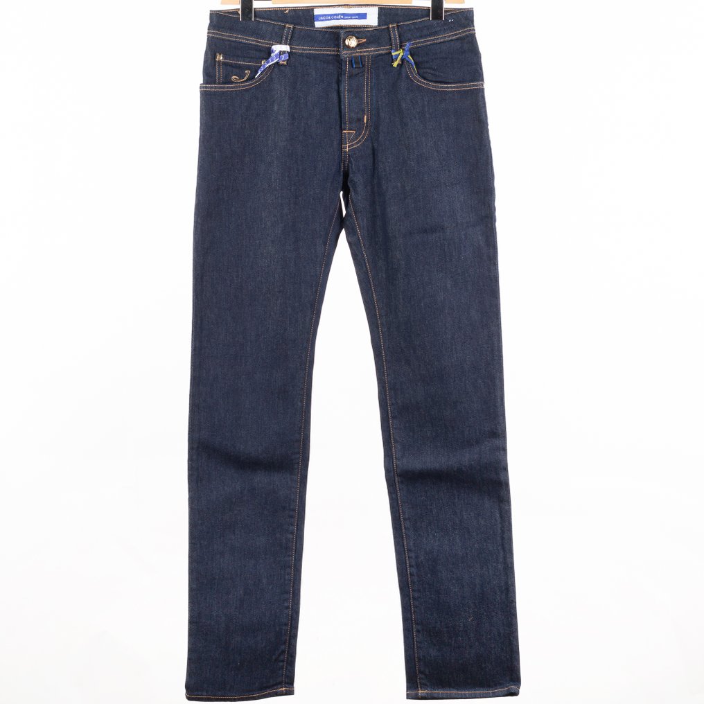 32 - Jacob Cohen - No Reserve - NICK - Jeans - Nyt med labels #2.1