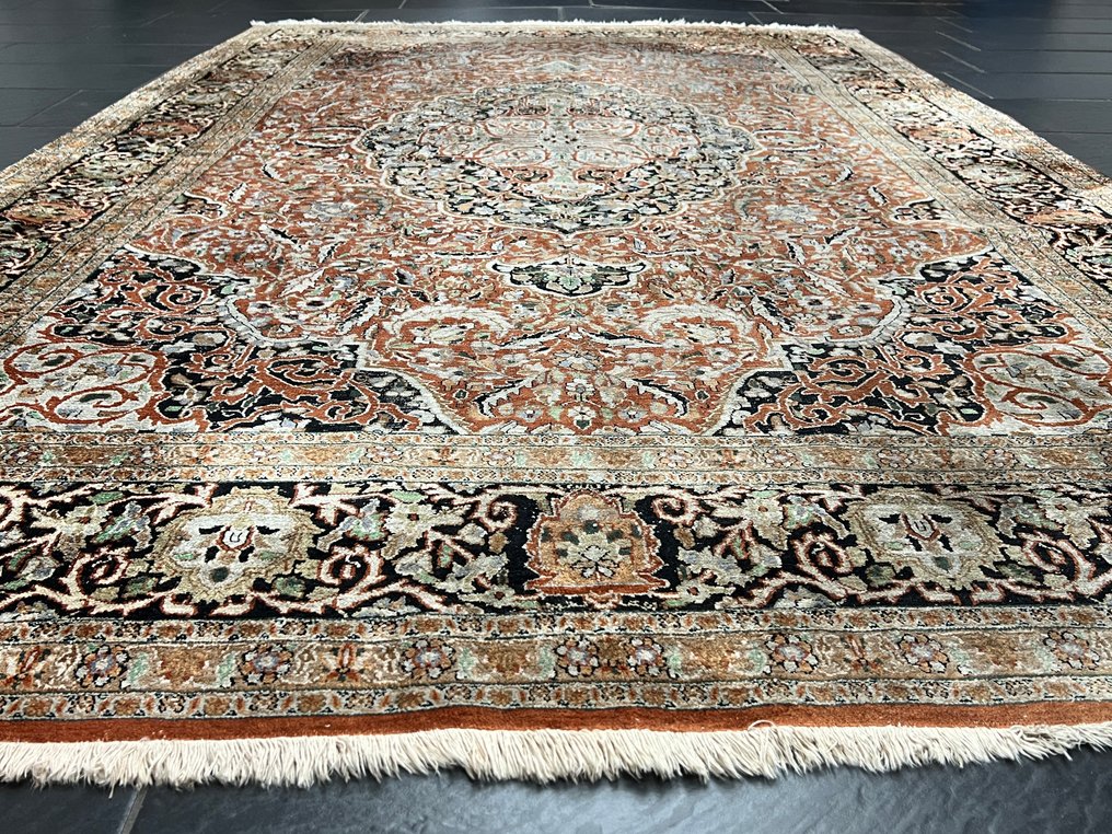 Kaschmir Seide - Alfombra - 265 cm - 180 cm #2.1