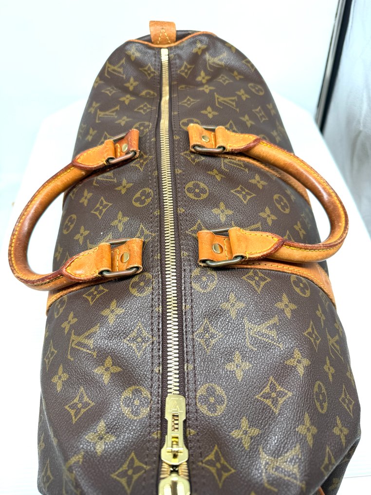 Louis Vuitton - Keepall 45 - Håndtaske #3.2