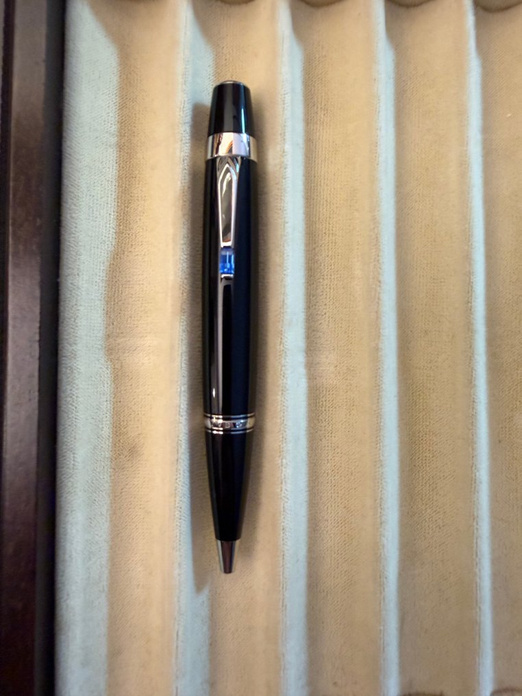 Parker, Pelikan, Visconti, Waterman, Montblanc - Στυλογράφος #3.2