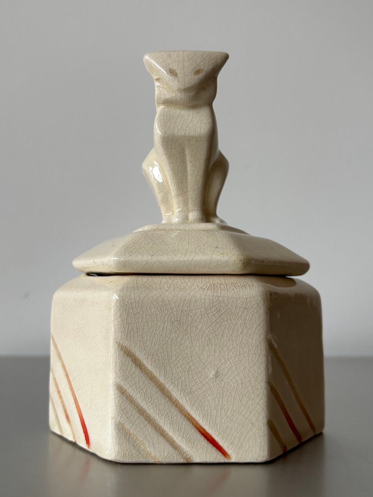 Jewellery box - Ceramic #1.0