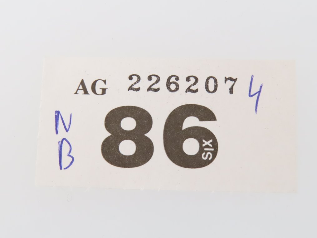 Roco N - 2351 - 模型貨運火車 (3) - 3台4层载车自动运输车，型号为DDm 880，每台装载12辆汽车。 - DB #3.2