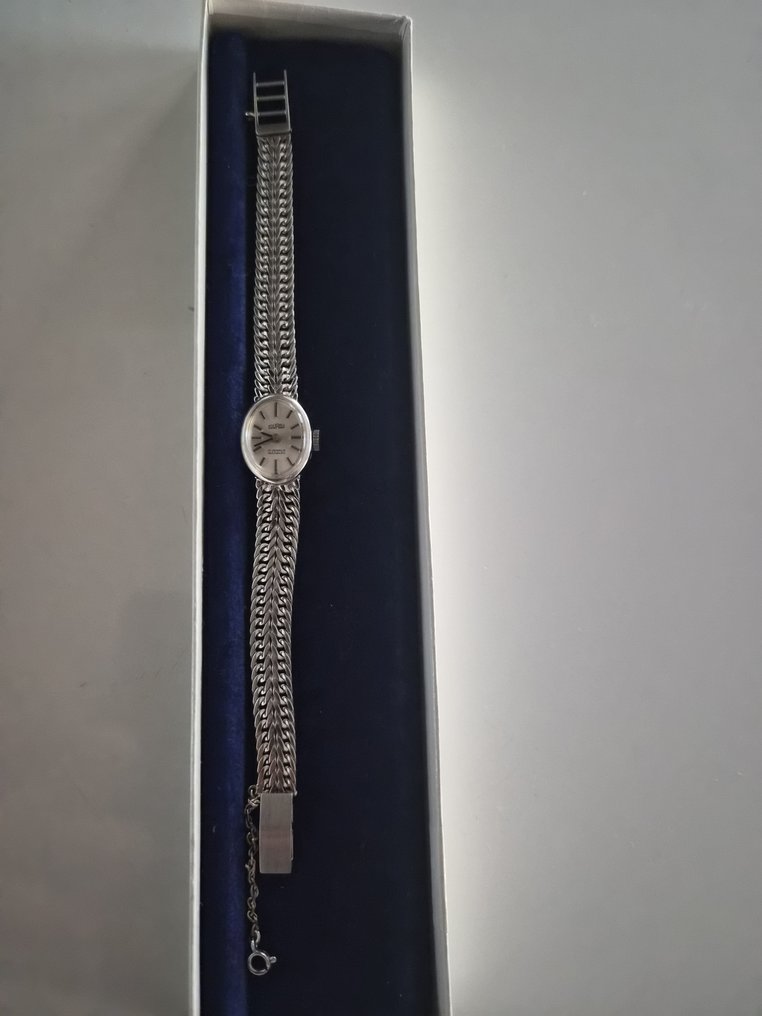 Tourist - Unknown - Kobieta - 1960-1969  #3.2