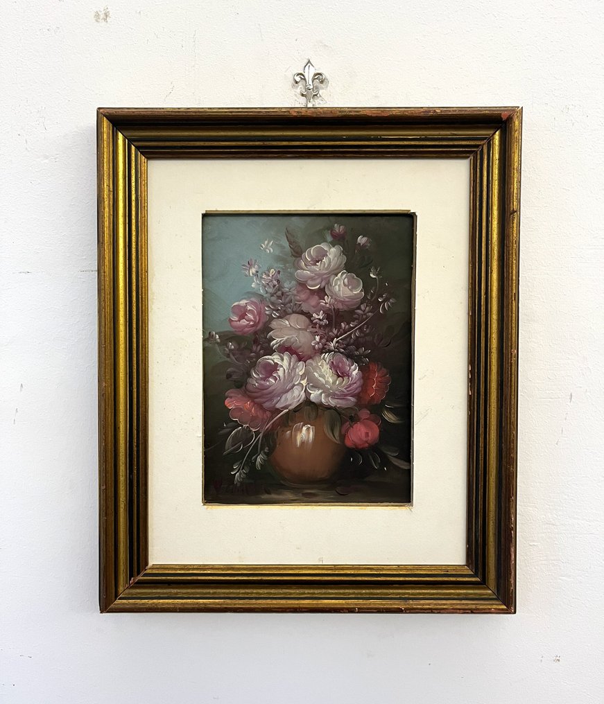 Virgilio Cicala (XX) - Natura #2.1