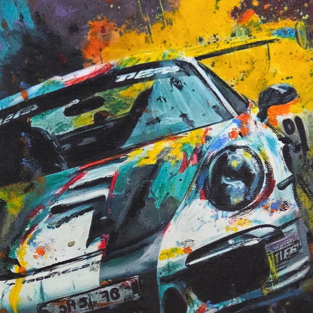 Patrizia Anty - Sogno Su Strada #3.2