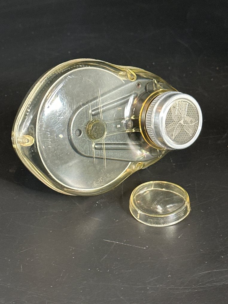 Rasoir vintage Riviera Breveté S.D.G.D - 剃刀 古董 - 复古 Riviera 剃须刀 #1.0