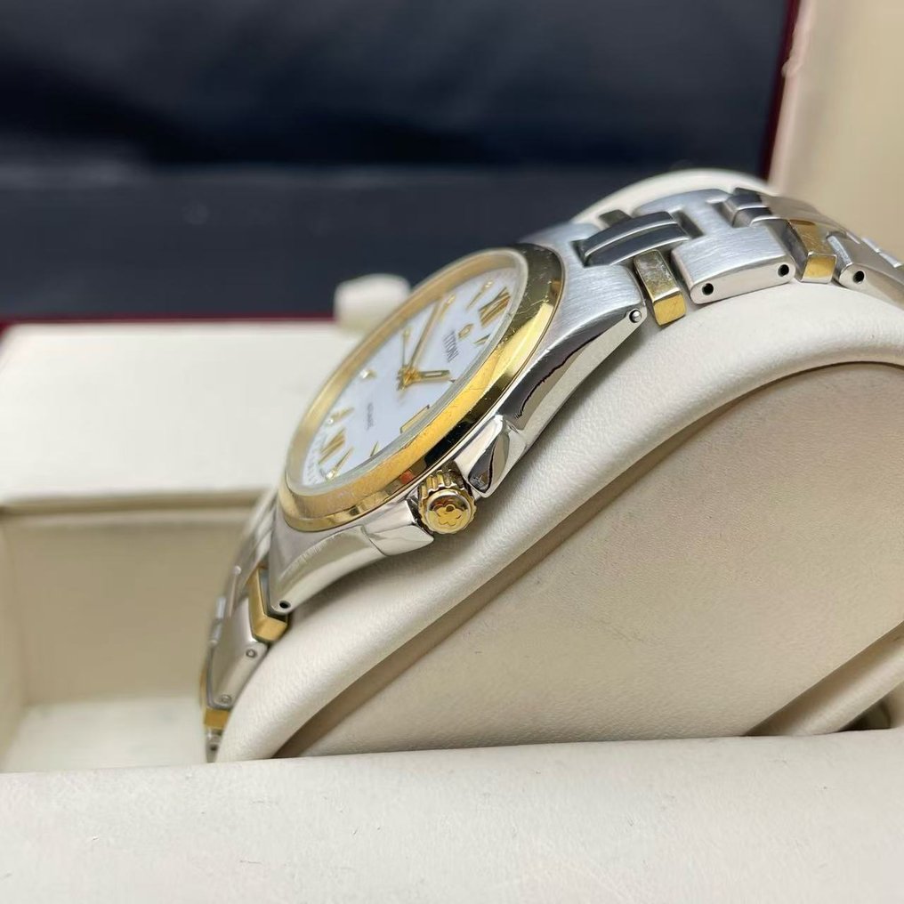 Titoni - Of Switzerland - 83930 - Mænd - 2010-2020  #4.3