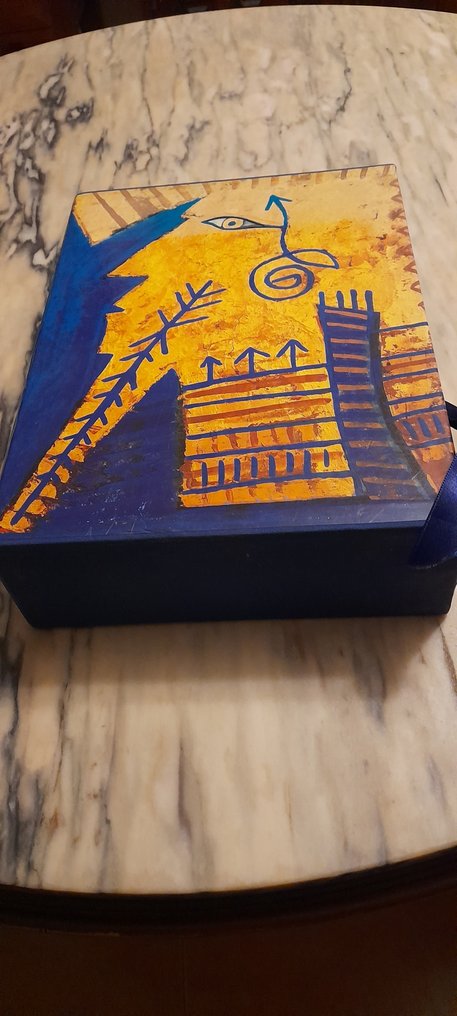 Homero - Iliade / Odissea - 2001 #1.0