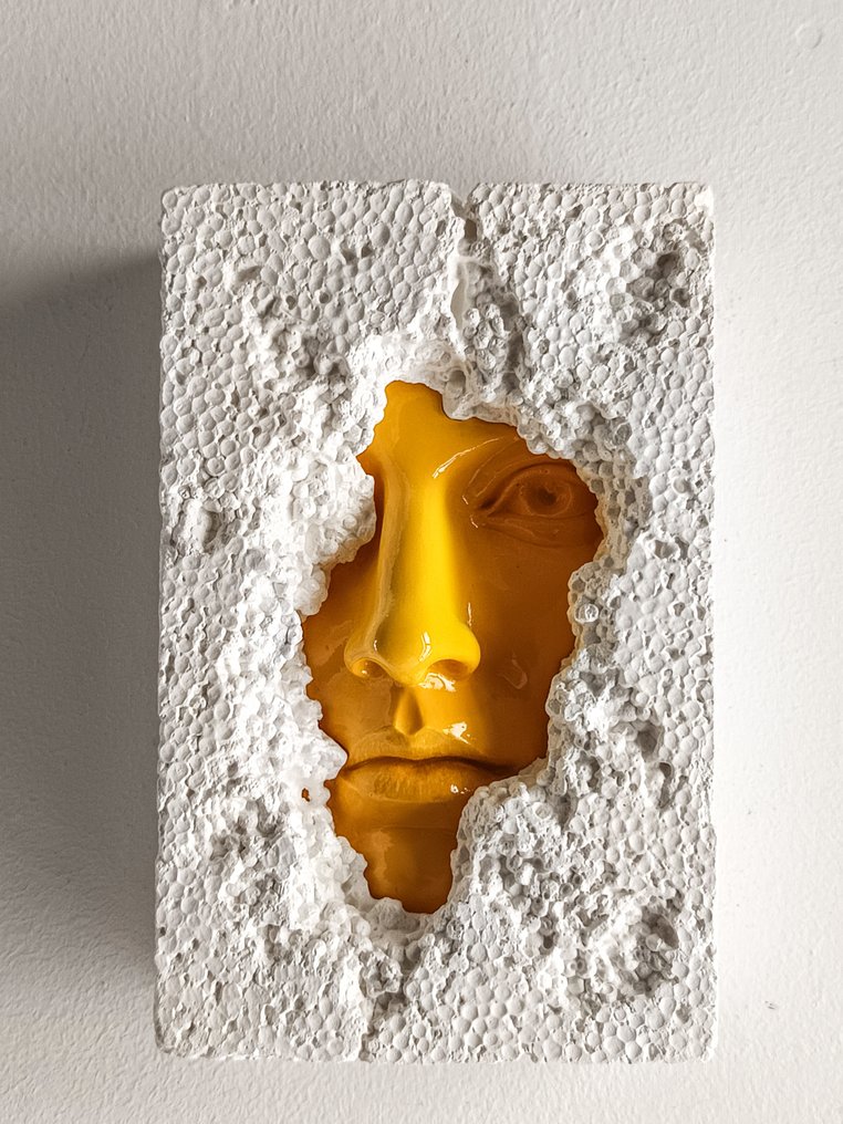 Salvatore Alibrio - Packaging #1.0