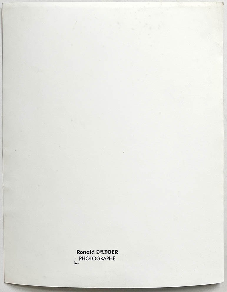 Ronald Diltoer - lingerie fashion model #3.2